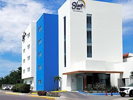 Sleep Inn Culiacan