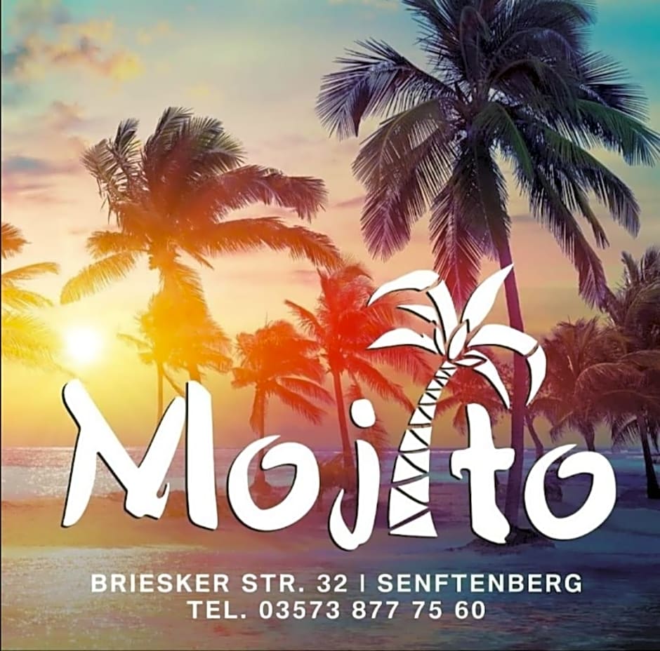 Pension Mojito Senftenberg