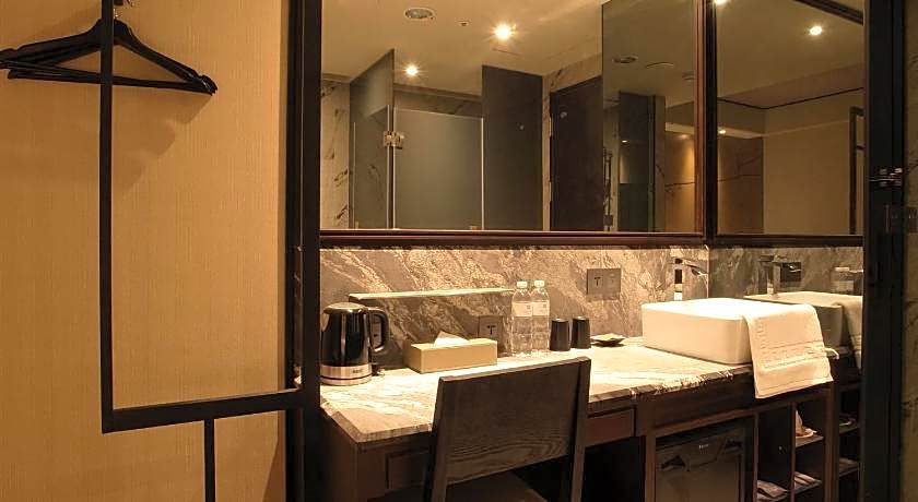 Hotel Midtown Richardson - Kaohsiung Bo Ai