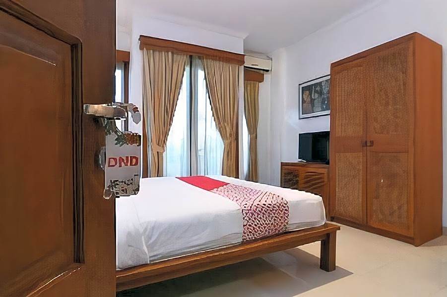 Starloka Saba Bali Hotel
