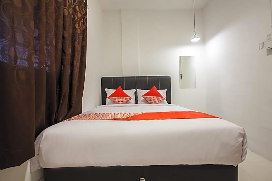 Hotel O Mono Guest House