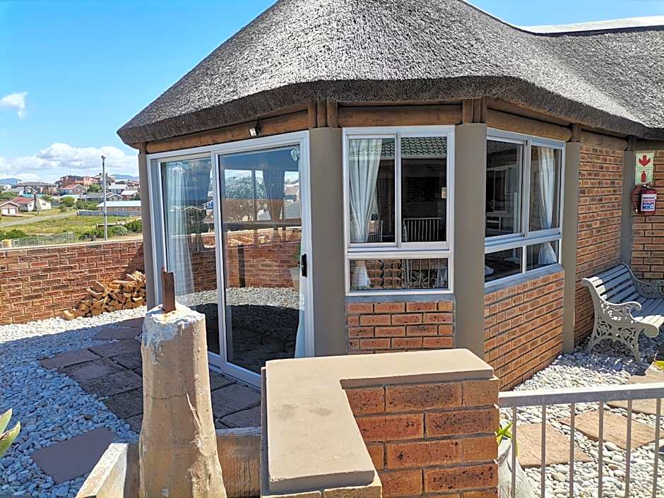 Walkerview Apartments