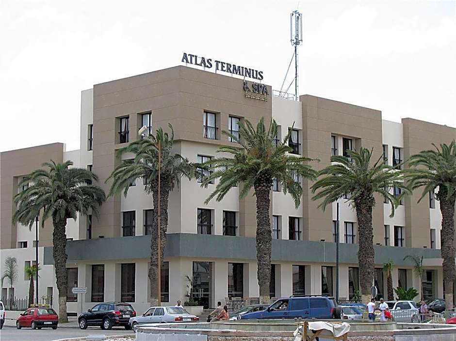 Atlas Terminus & Spa