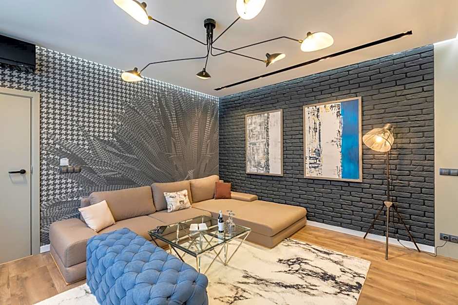 Boutique Hotel Casa Verdi