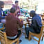 Seko Kato Nile View Hostel