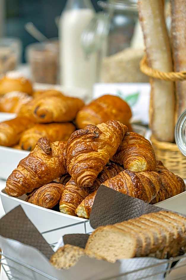 Residence Inn by Marriott Paris Didot Montparnasse