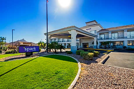 Spark by Hilton Fountain Hills Scottsdale
