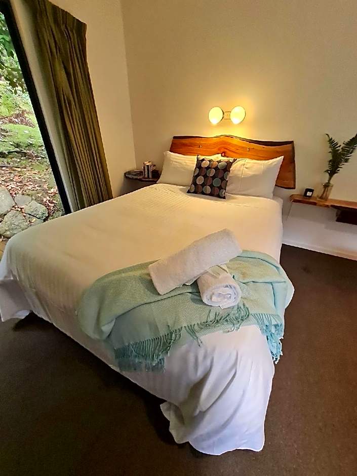 Huon Bush Retreats