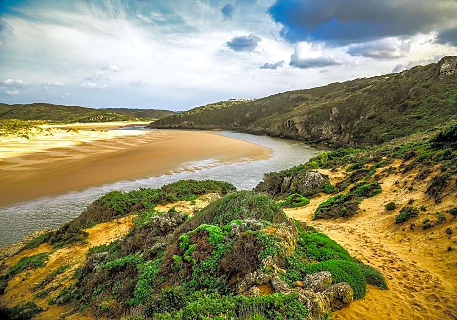 Arrifana Destination Suites