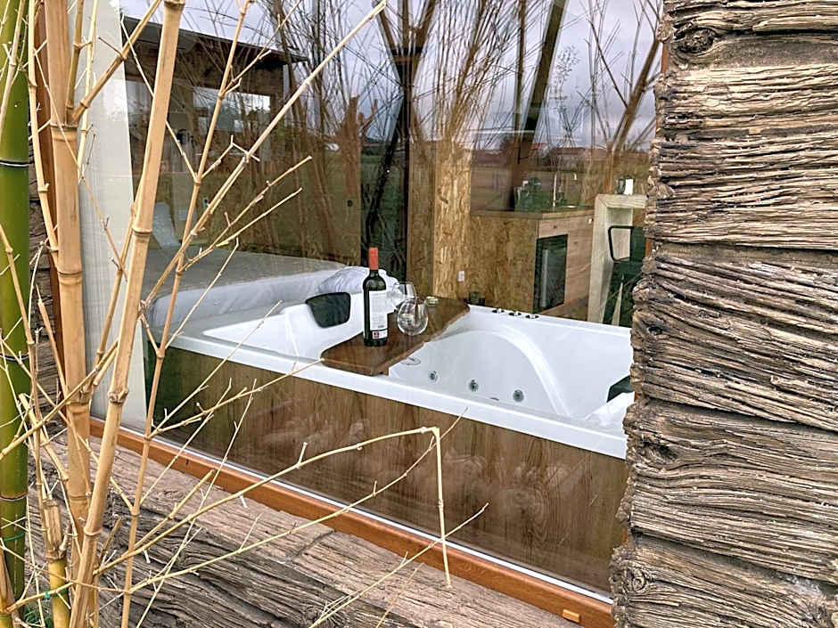 O REFUXIO DOS CEBREIROS