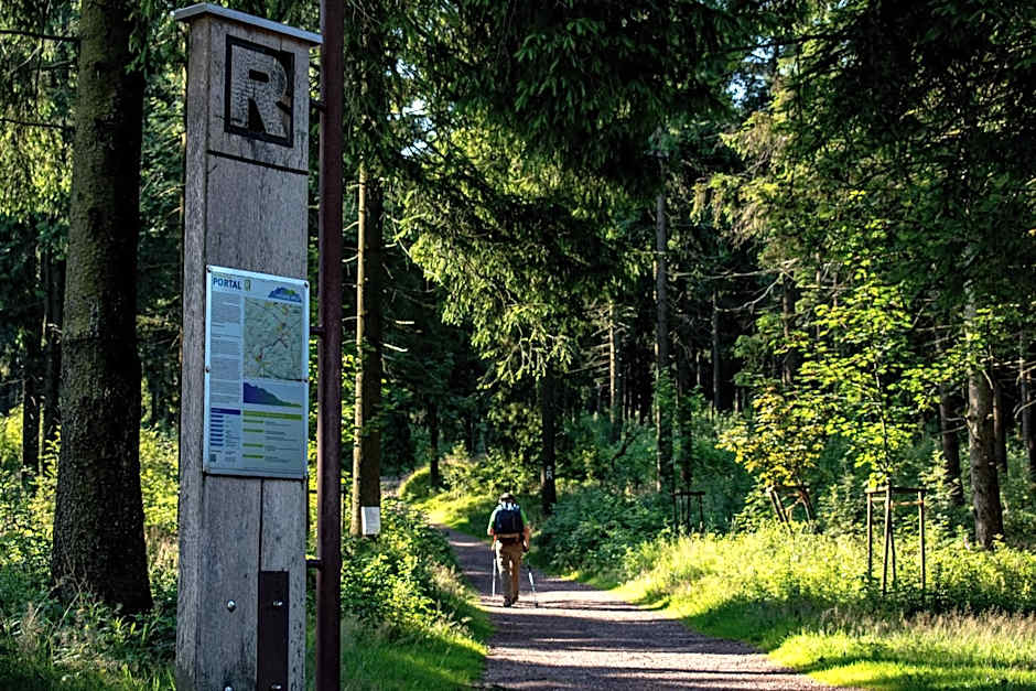 Pension Haus Saarland