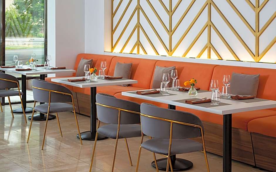 DoubleTree by Hilton Shymkent