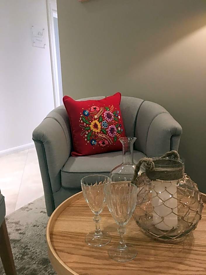 AVANTI Home
