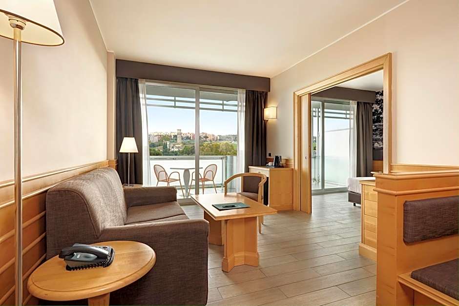 Barcelo Aran Park Hotel