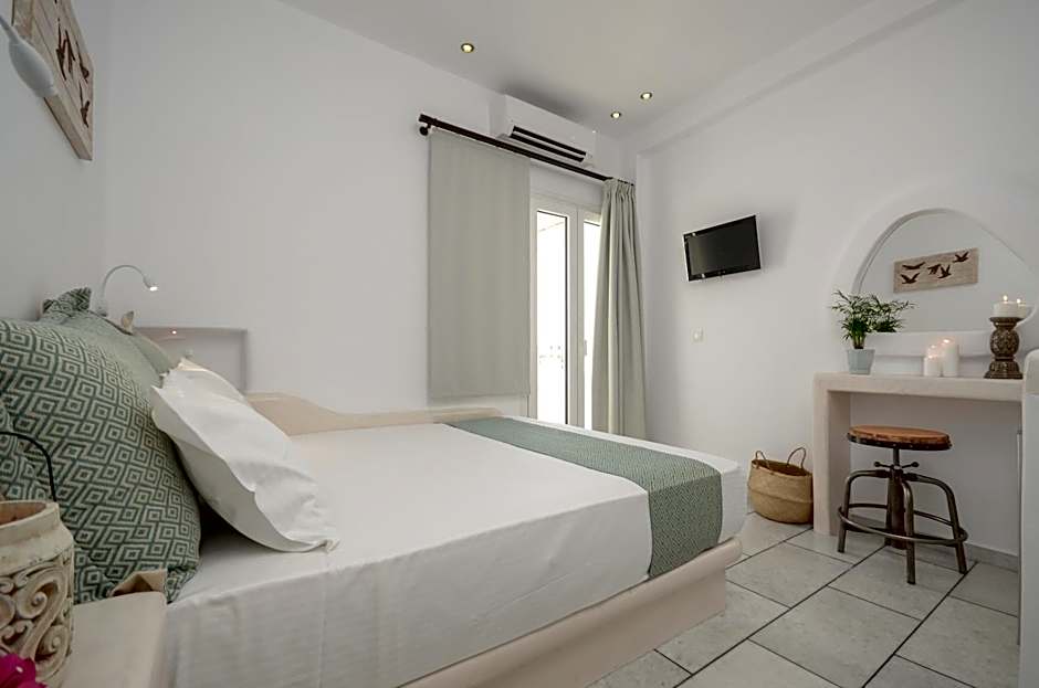 Naxos Dream Oniro Studios - Adults Only