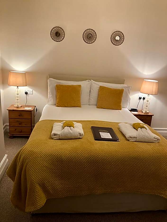 Cliveden Guest House