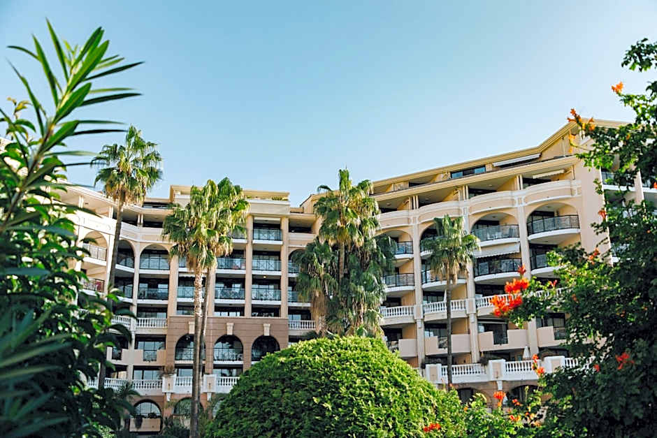 Residence Pierre & Vacances Cannes Verrerie