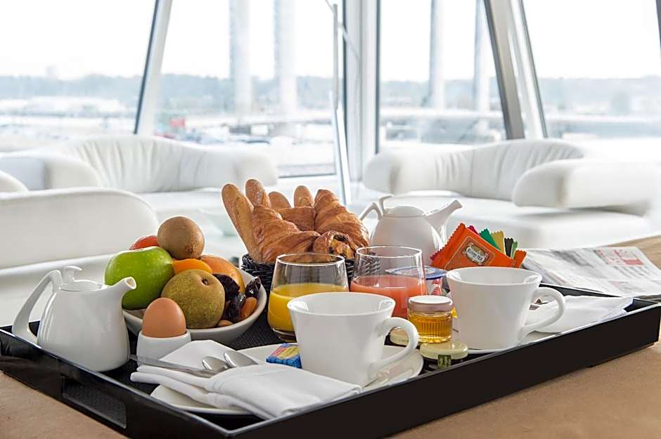 Seeko'o Hotel Bordeaux