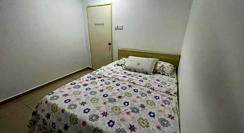 OYO 90497 Eva homestay