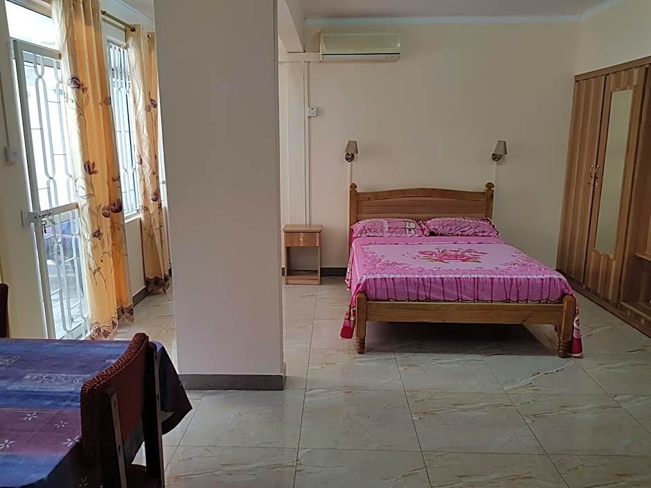 Pereybere Beach Apartments