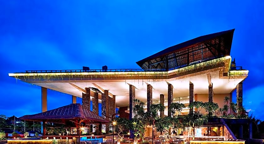 Four Points by Sheraton Bali, Kuta