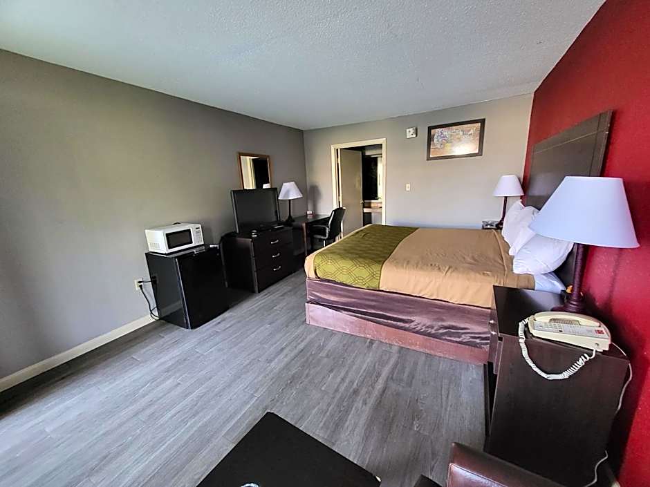 Econo Lodge Andalusia