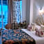 Hôtel Eden - La Baigneuse