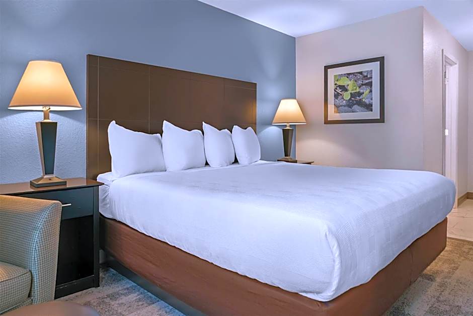 Best Western Lakewinds