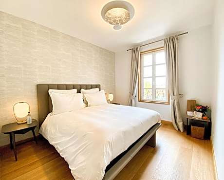 Superior Queen Room