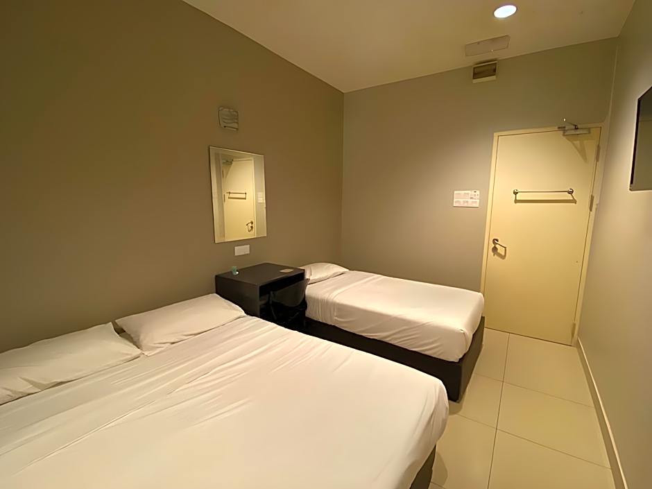 Hotel O Nice Stay Three Six Five Services