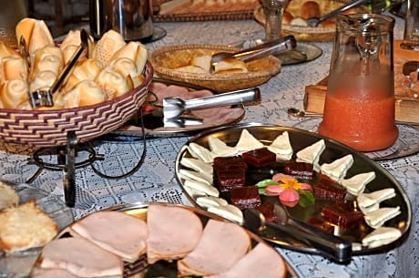 Pousada Águas de Paratii