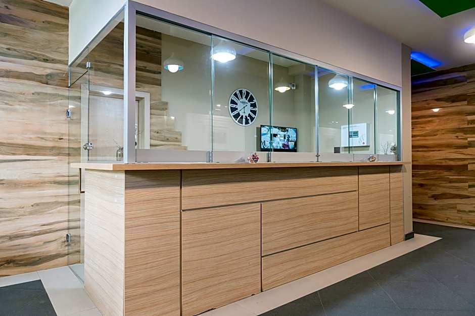 RCR Einstein studios 2