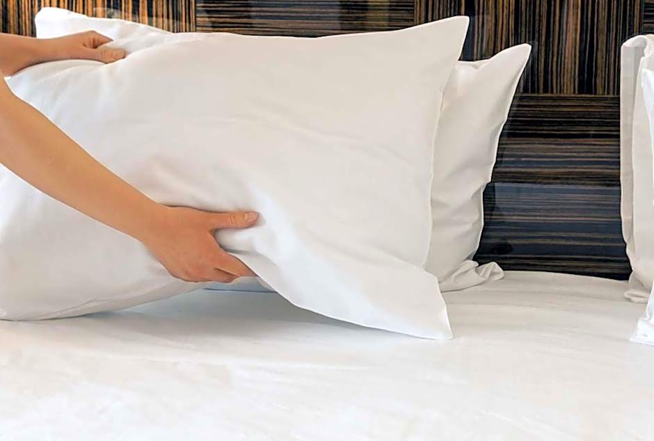 Dockside Aparthotel, Best Western Signature Collection