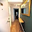 BOSSA CITY Design Apartments