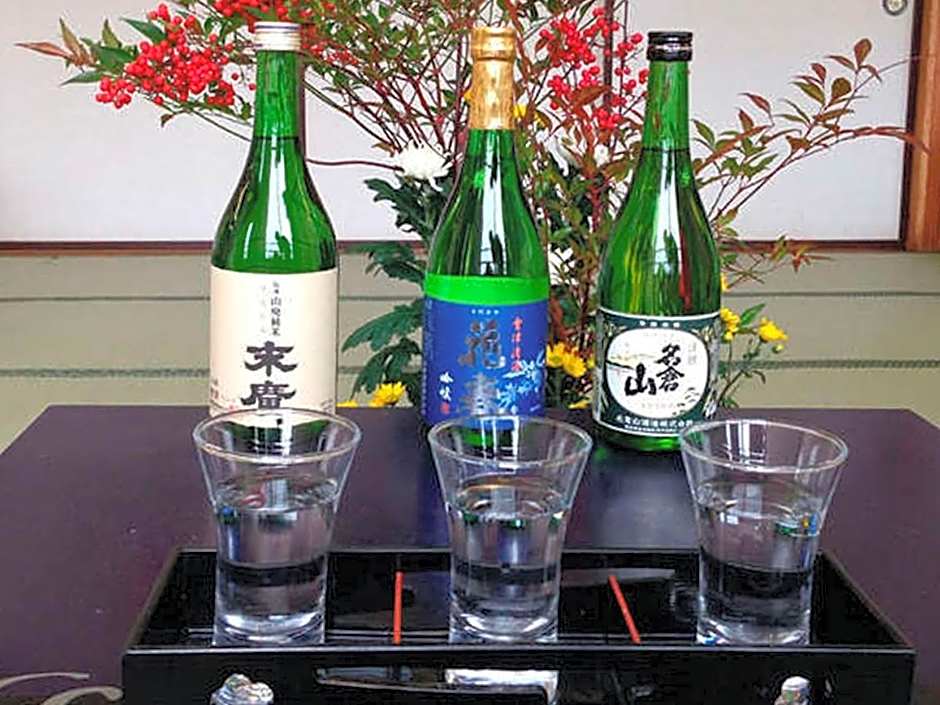Ashinomaki Prince Hotel