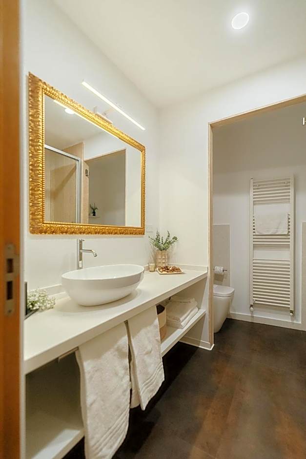 Residence Degli Aranci - Casêta