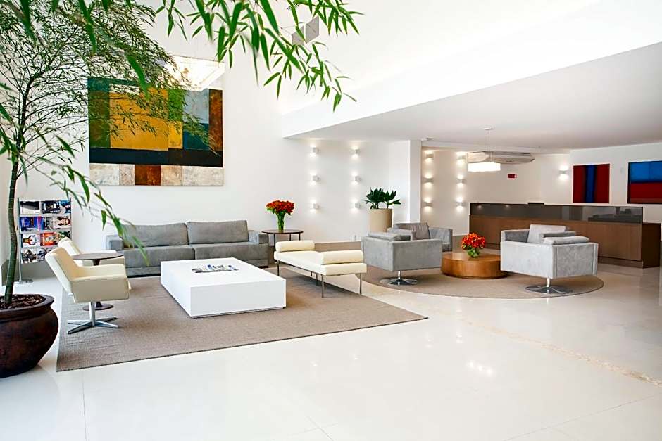 Ramada Hotel & Suites Campos Dos Goytacazes