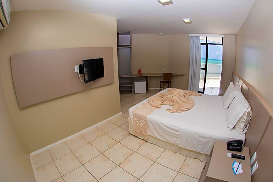 Maceió Mar Hotel