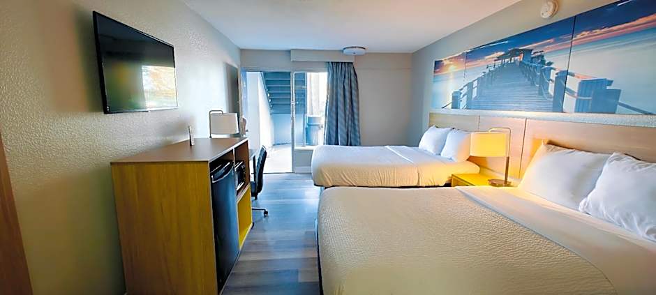 Days Inn by Wyndham Salisbury