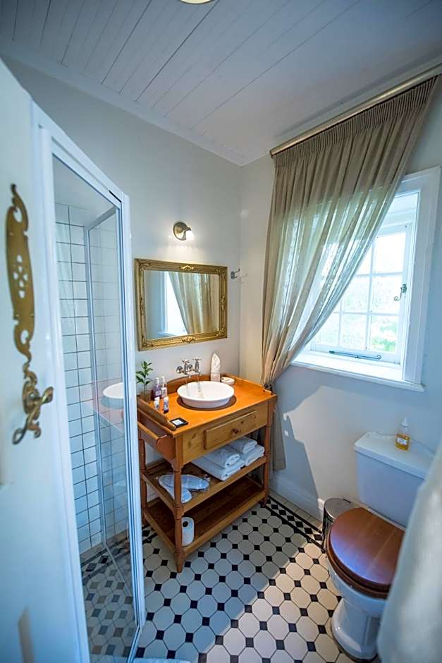 Excelsior Manor Guesthouse