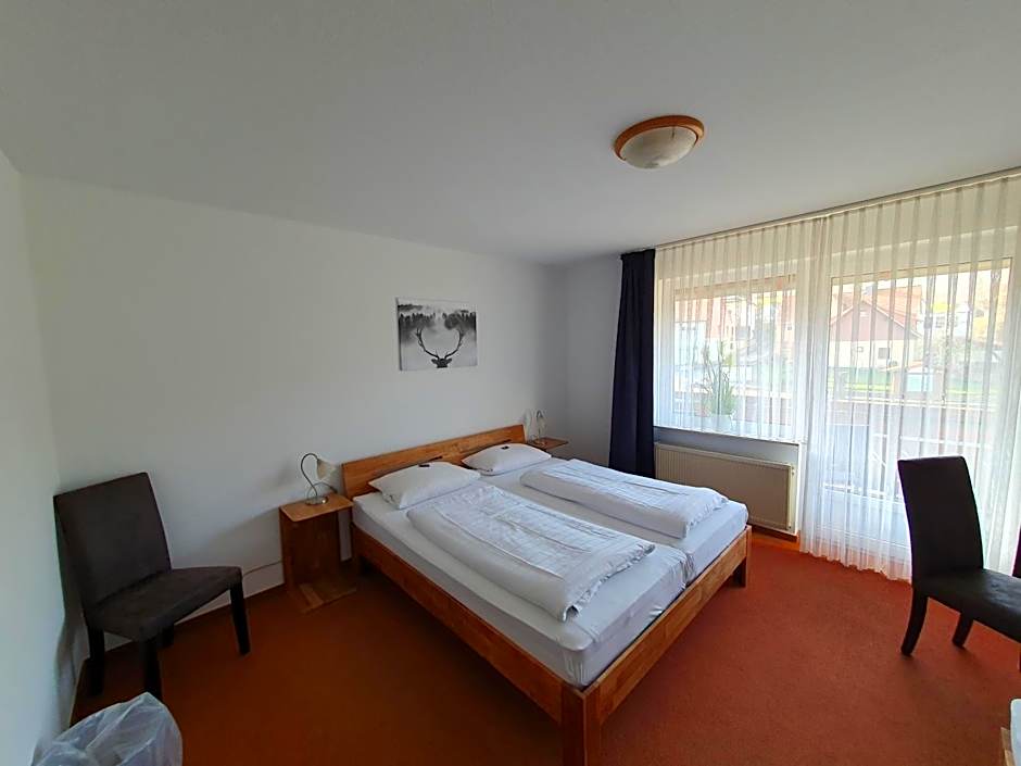 Foto 1 dari 5 — Triple Room
