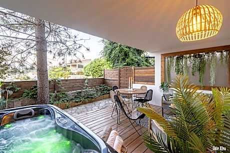 Résidence CasaBianca Porticcio - Aliva