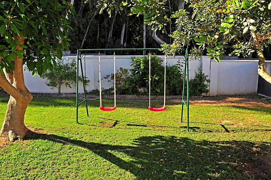 Hotel Pradillo Conil