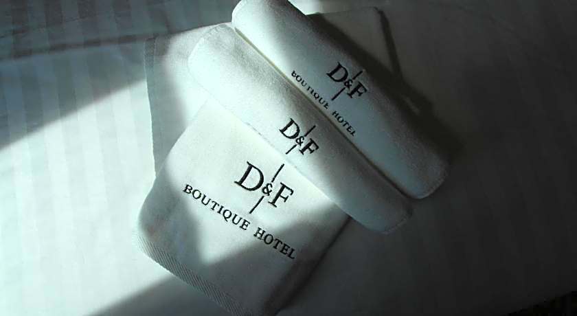 D&F Boutique Hotel Seremban 2