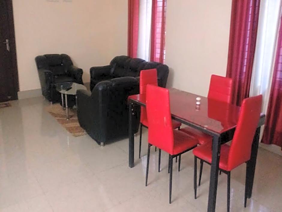 Hello Stay Hotel Bhubaneswar