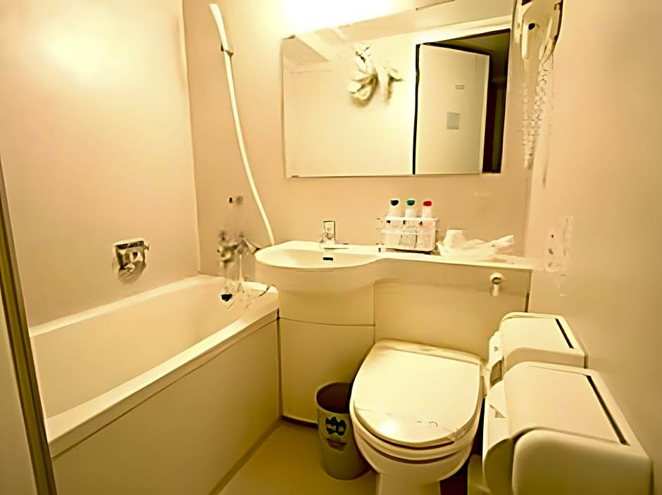 Hotel Central Sendai