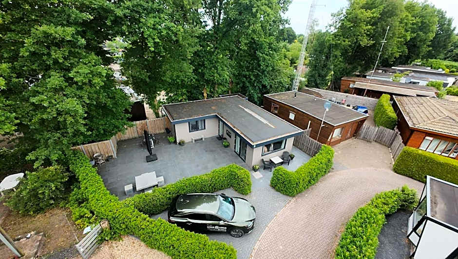 Chalet Moderna Putten