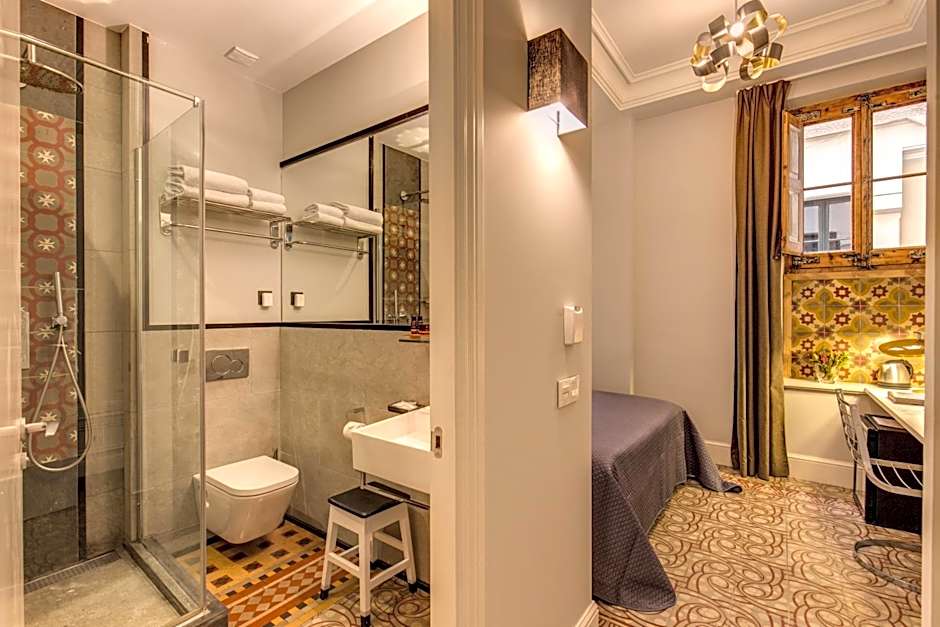 We Boutique Hotel Barcelona