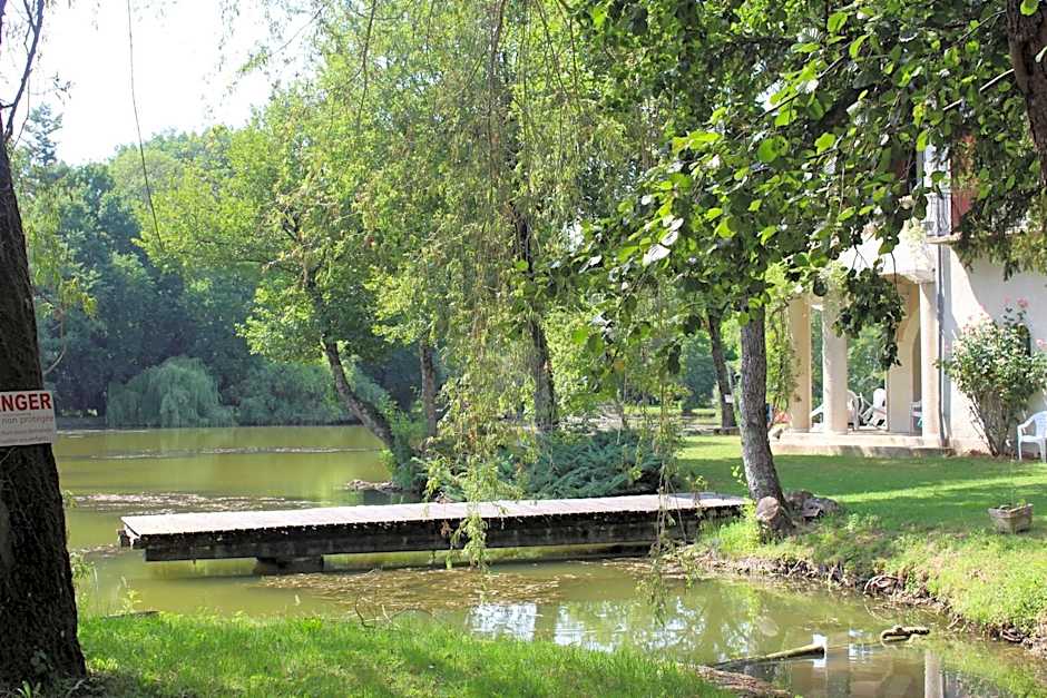 Hotel Etang des Reynats
