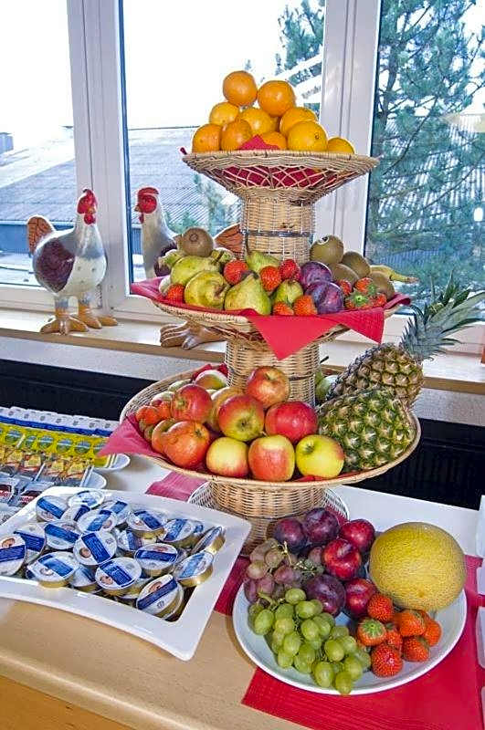 Tespo Hotel und Sportpark